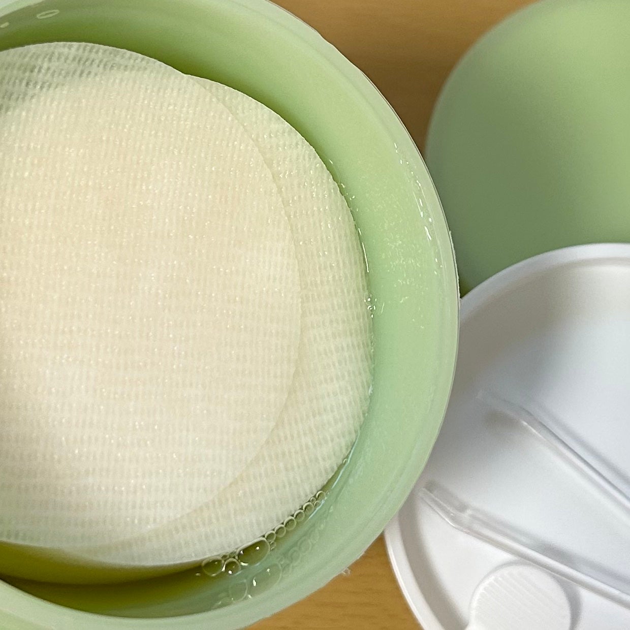 クイック サンスティック プロテクションバー/Abib /日焼け止めスティックを使ったクチコミ(3枚目)