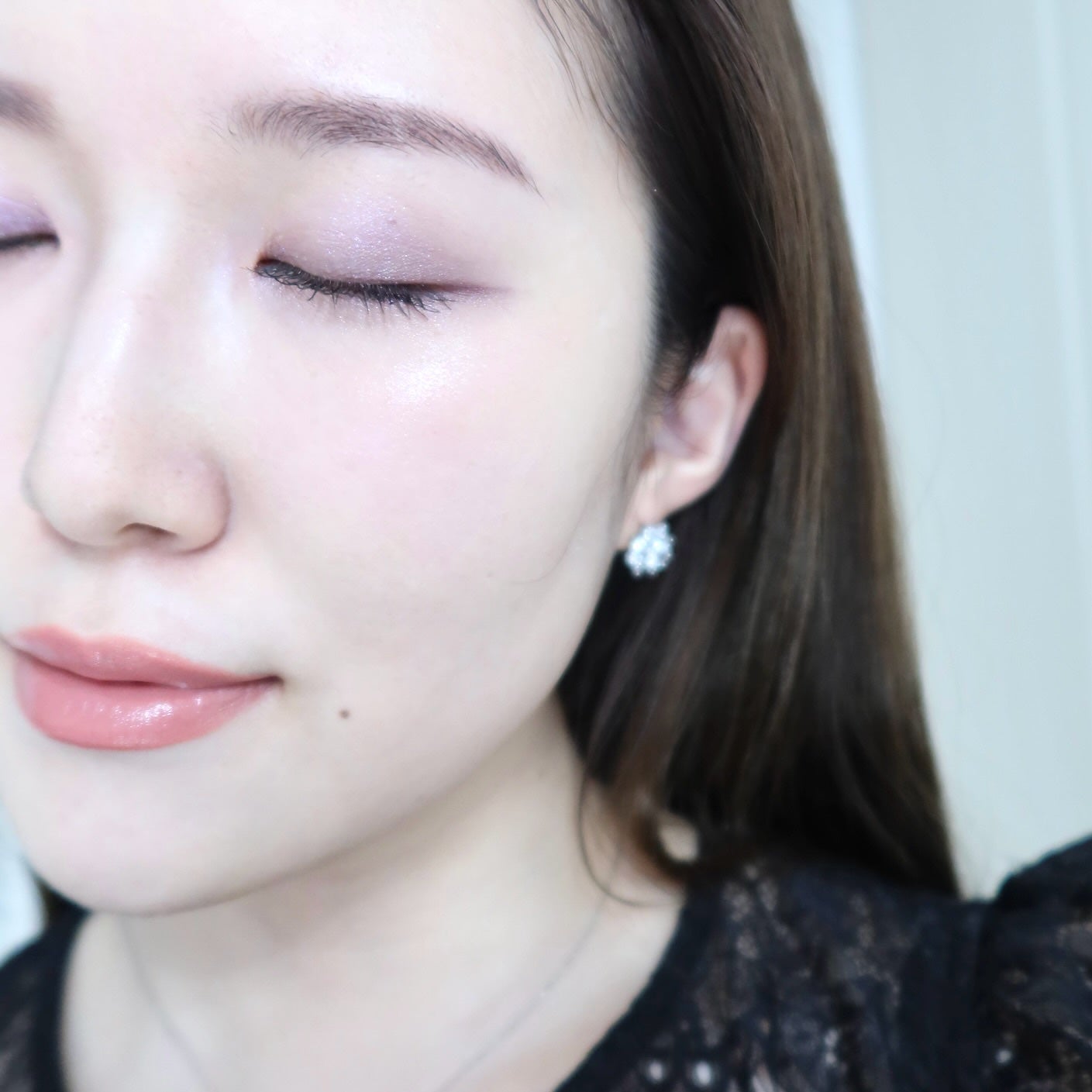 〈ルージュ・エルメス〉 ルージュ ア レーヴル サティネ/エルメス/口紅を使ったクチコミ(6枚目)