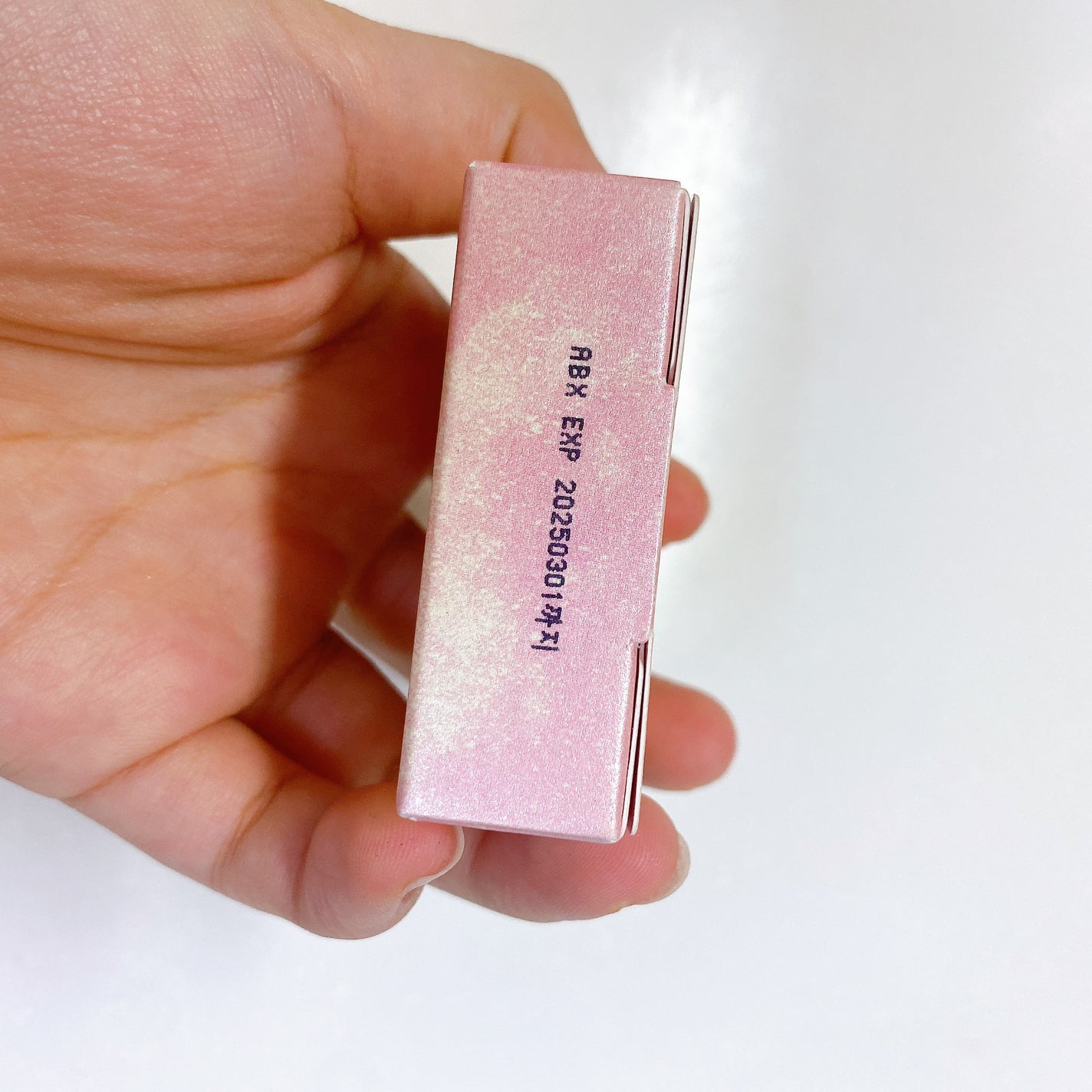 パステルブラッシャー/dasique/パウダーチークを使ったクチコミ(10枚目)