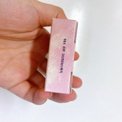 パステルブラッシャー/dasique/パウダーチークを使ったクチコミ(10枚目)