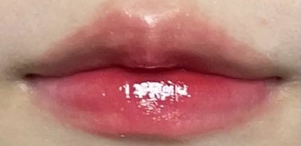 マット バーム/REVLON/口紅を使ったクチコミ(2枚目)