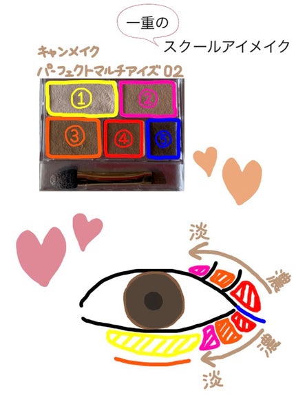 皮脂テカリ防止下地/CEZANNE/化粧下地を使ったクチコミ(3枚目)