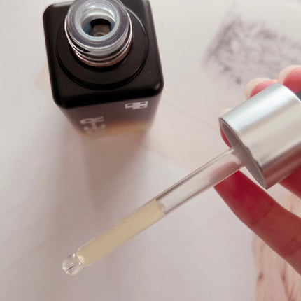 グルタチオングロウアンプル/MEDICUBE/美容液を使ったクチコミ(2枚目)