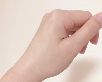 ハンドクリーム ピュアシャンプーの香り/フィアンセ/ハンドクリームを使ったクチコミ(3枚目)