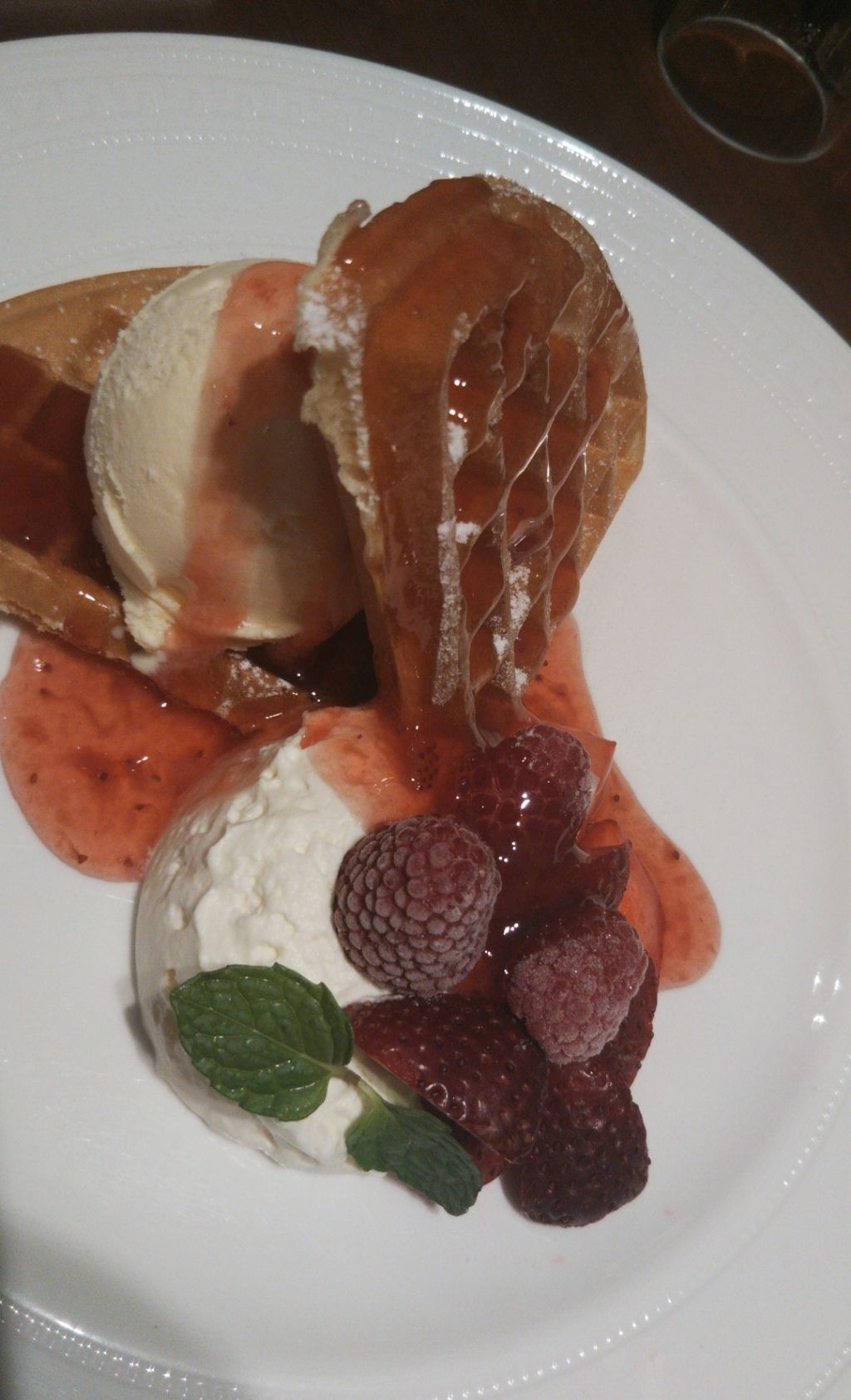 UVクリアフェイスパウダー/CEZANNE/プレストパウダーを使ったクチコミ（3枚目）