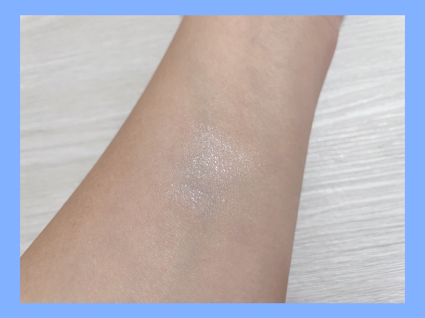 スティックハイライター/Glint/スティックハイライトを使ったクチコミ（3枚目）