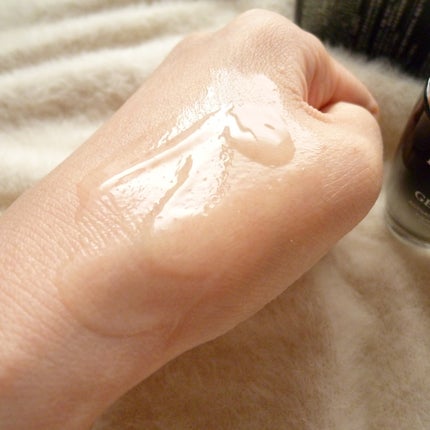 ジェニフィック アドバンスト N/LANCOME/美容液を使ったクチコミ(3枚目)