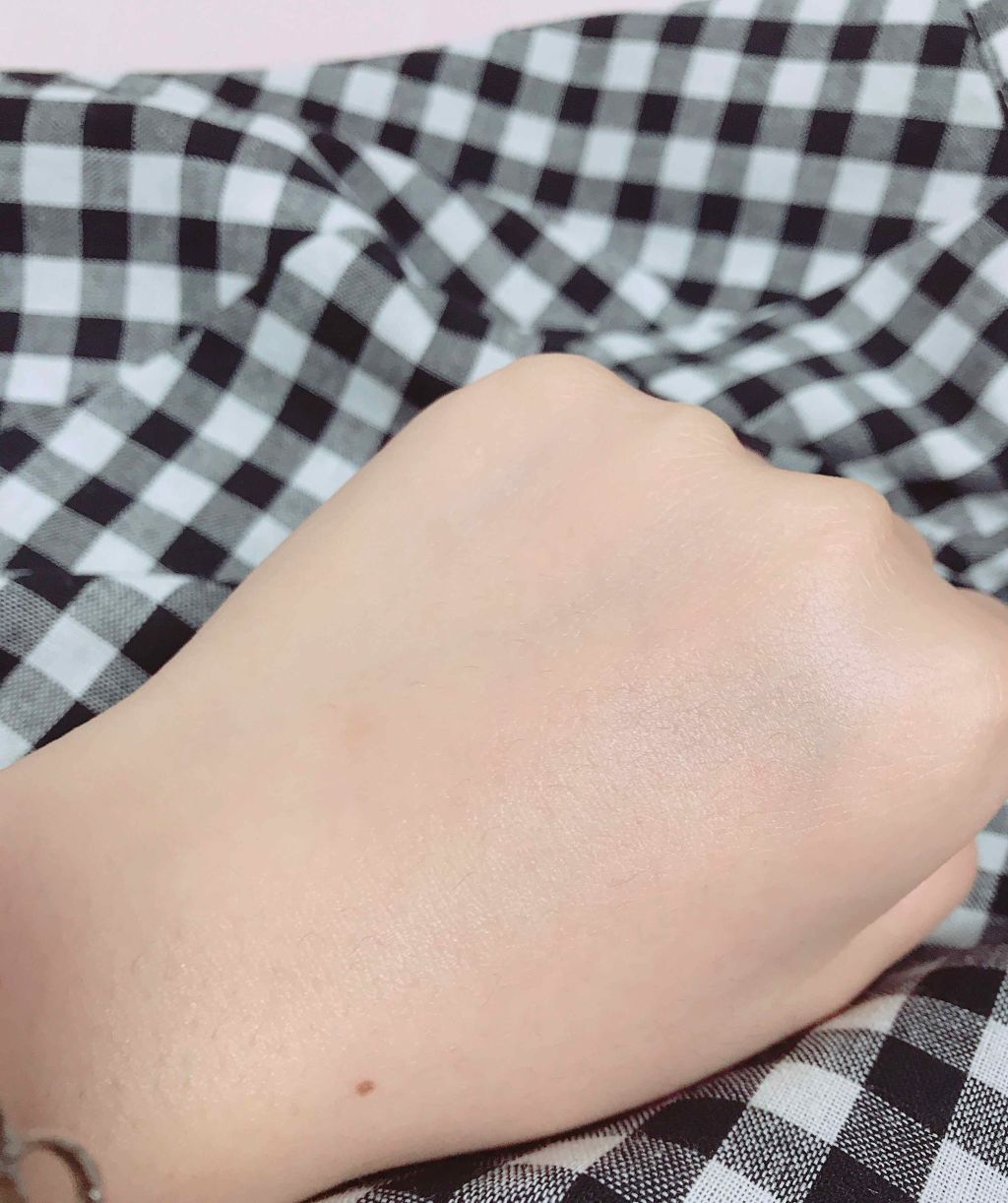 ニベアサン ウォータージェル クイックローション/ニベア/日焼け止め・UVケアを使ったクチコミ(4枚目)