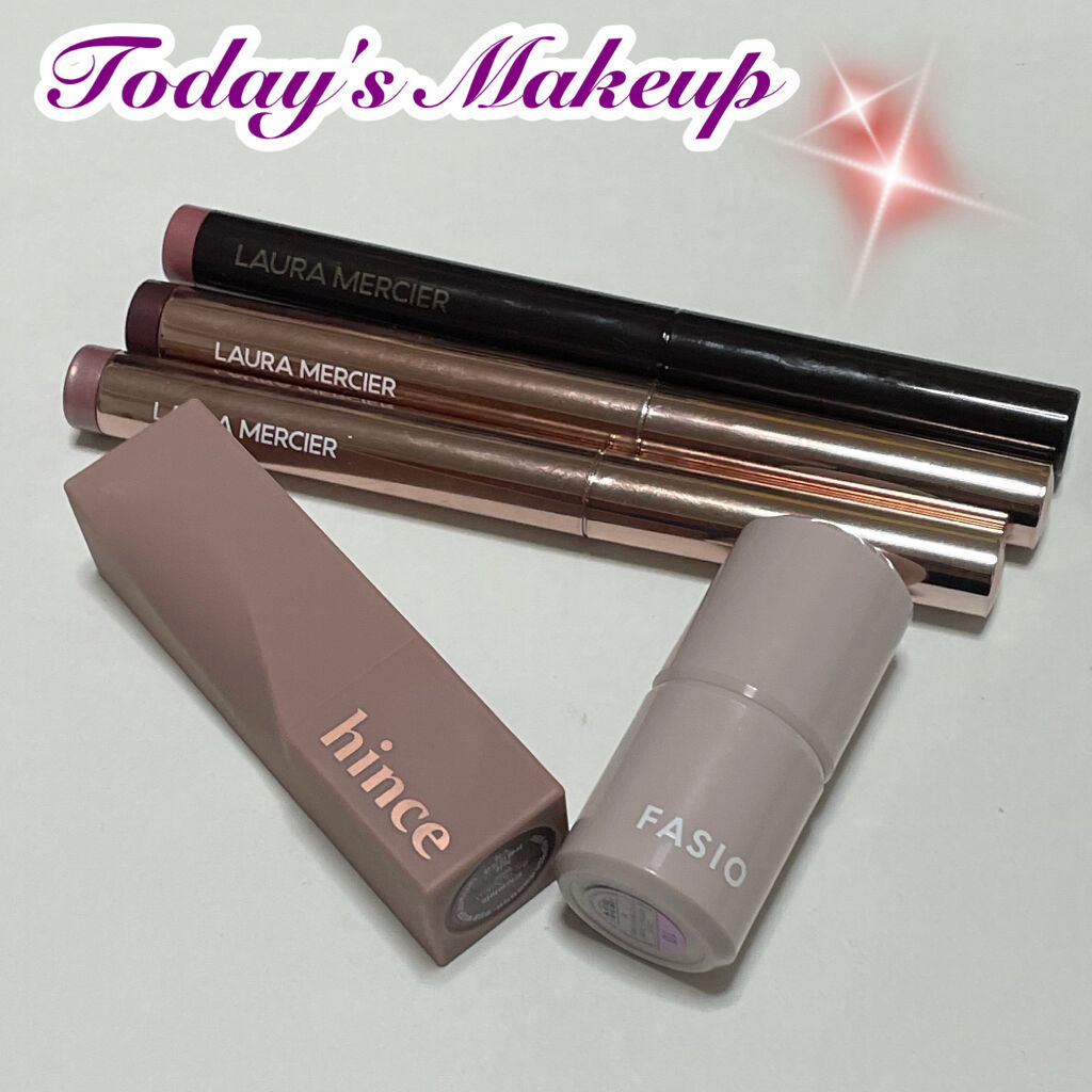 キャビアスティック アイカラー/ローラ メルシエ/スティックアイシャドウを使ったクチコミ（1枚目）