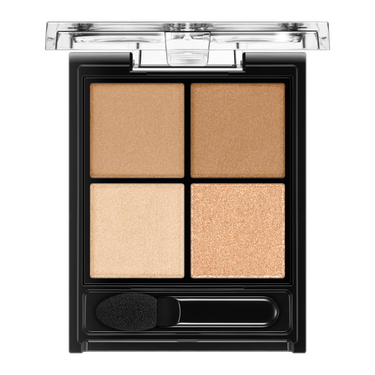 ケイト ポッピングシルエットシャドウ/KATE/アイシャドウパレットを使ったクチコミ(2枚目)