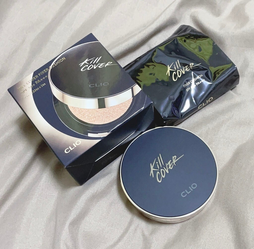 Qoo10 福袋/Qoo10/メイクアップキットを使ったクチコミ(3枚目)