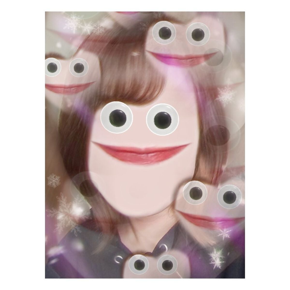 メイクアップベースS(グリーン)/media/化粧下地を使ったクチコミ(5枚目)