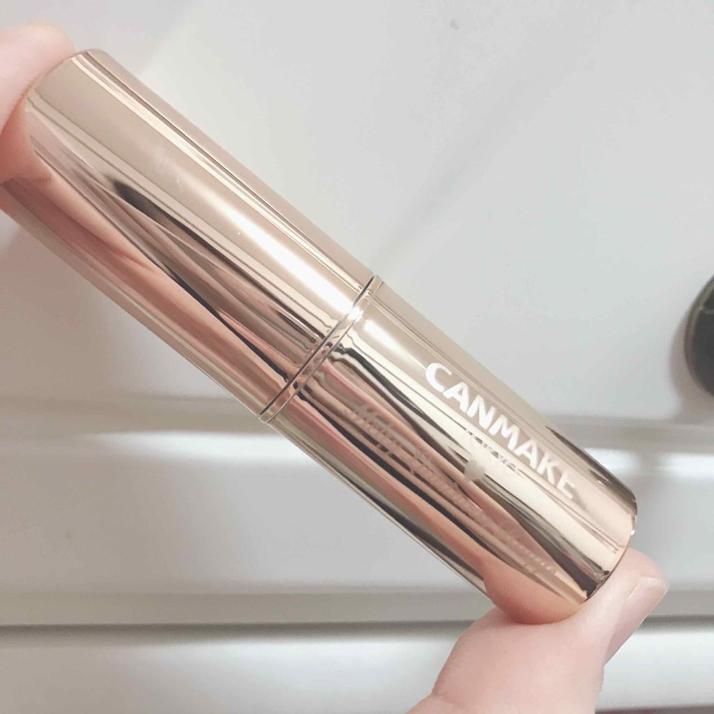 メルティールミナスルージュ/キャンメイク/口紅を使ったクチコミ(2枚目)