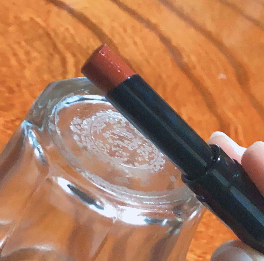 ヴィセ アヴァン リップスティック/Visée/口紅を使ったクチコミ（2枚目）