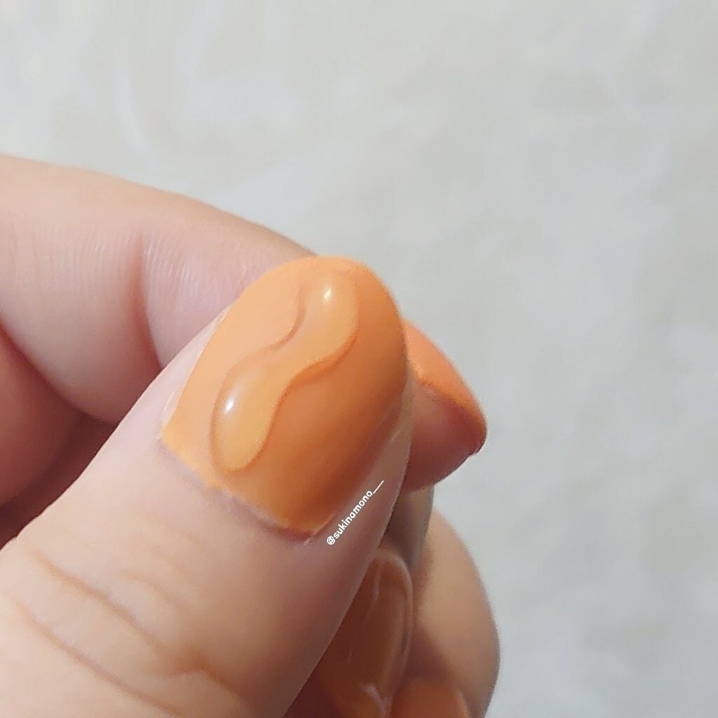 irogel/irogel(イロジェル)/ジェルネイルを使ったクチコミ(4枚目)