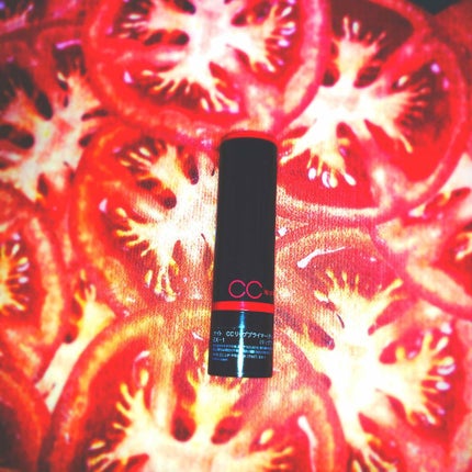 CCリッププライマー (ティント)/KATE/リップケアを使ったクチコミ(1枚目)