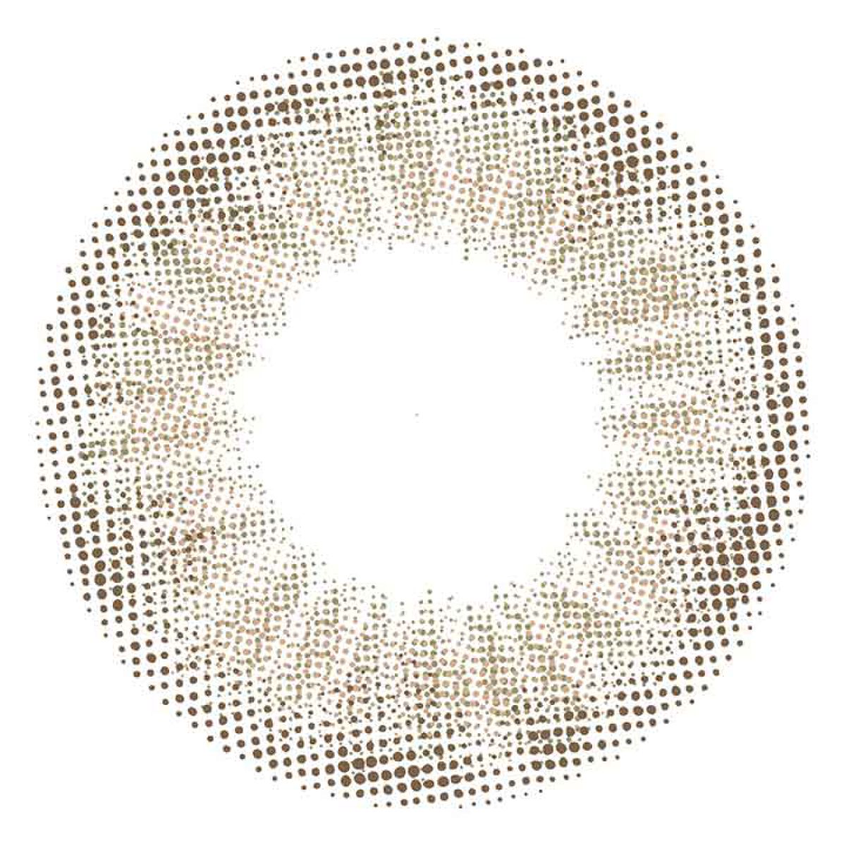 PURI ism ぽわぽわシナモン