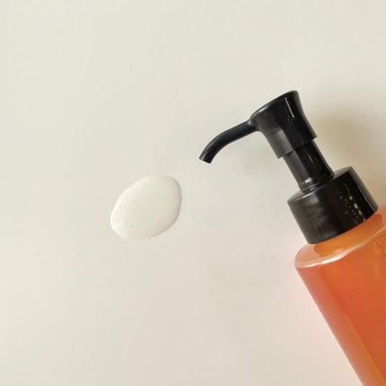 スキンクリア クレンズ オイル アロマタイプ/アテニア/オイルクレンジングを使ったクチコミ(2枚目)