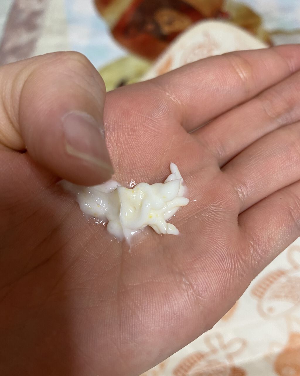 エクストラダメージケア デイリー補修トリートメント/パンテーン/洗い流すヘアトリートメントを使ったクチコミ（3枚目）