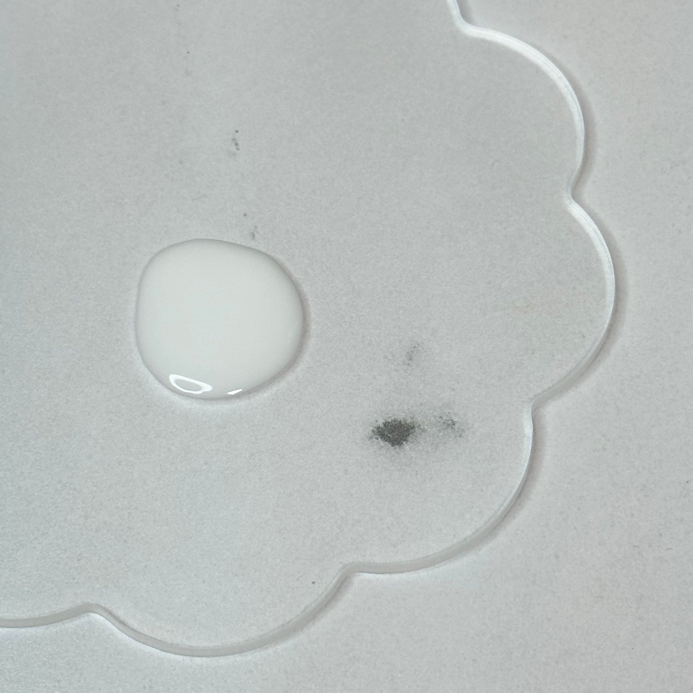 ライストナー/I'm from/化粧水を使ったクチコミ(3枚目)