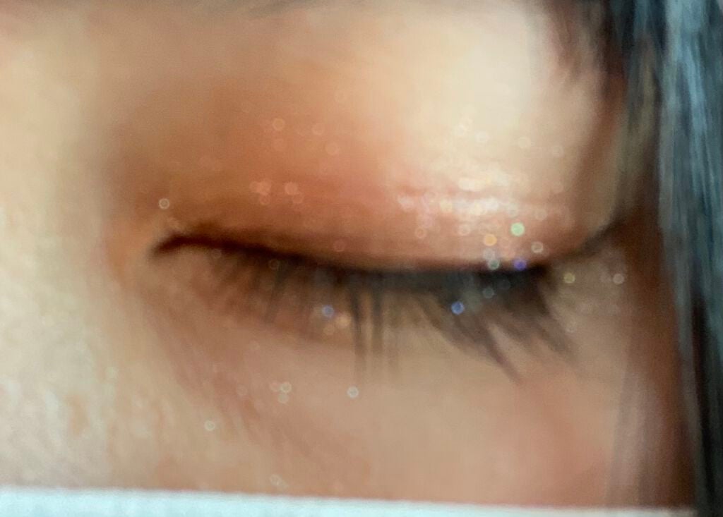 プロ アイ パレット/CLIO/アイシャドウパレットを使ったクチコミ(2枚目)