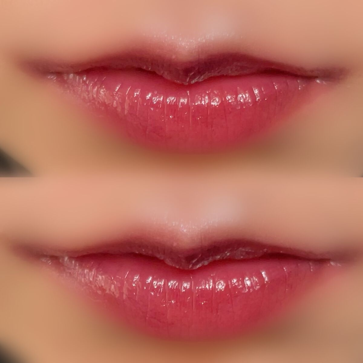お喋りゴリラ on LIPS 「#くらげメイク..」(4枚目)