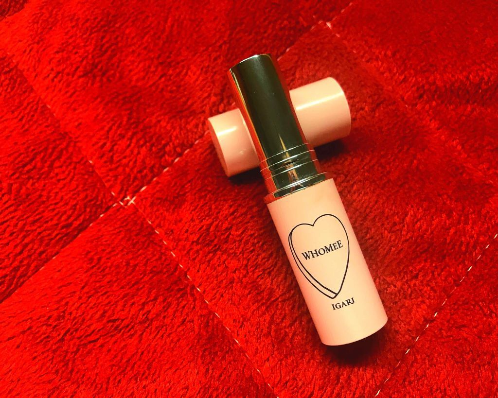 マルチグロウスティック/WHOMEE/ジェル・クリームチークを使ったクチコミ（2枚目）