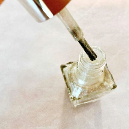 カラフルネイルズ/キャンメイク/マニキュアを使ったクチコミ(5枚目)