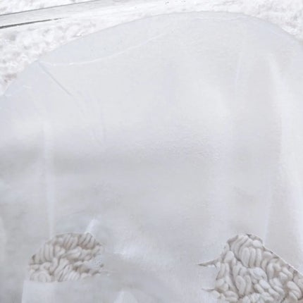 デイリーナイトマスク/You be YOU/シートマスク・パックを使ったクチコミ(4枚目)