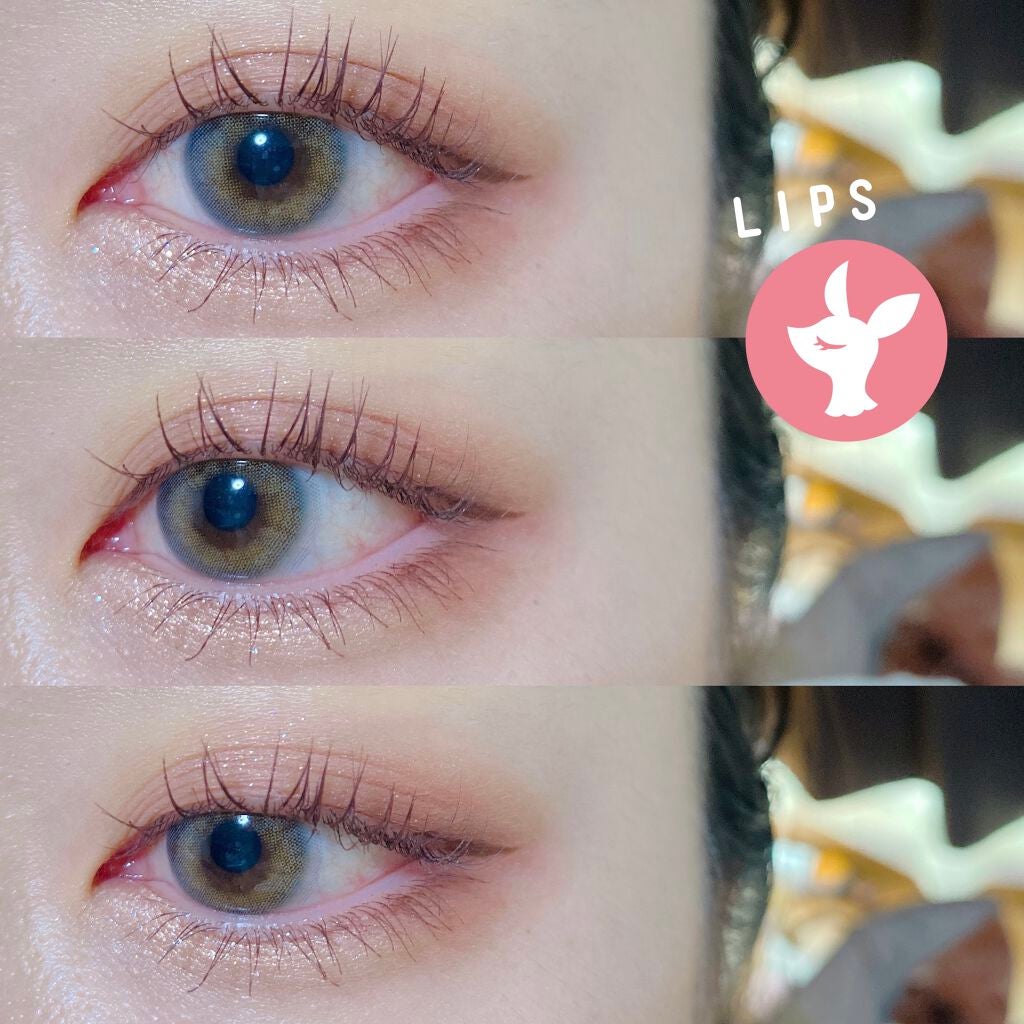 クリーミータッチライナー/キャンメイク/ジェルアイライナーを使ったクチコミ(5枚目)