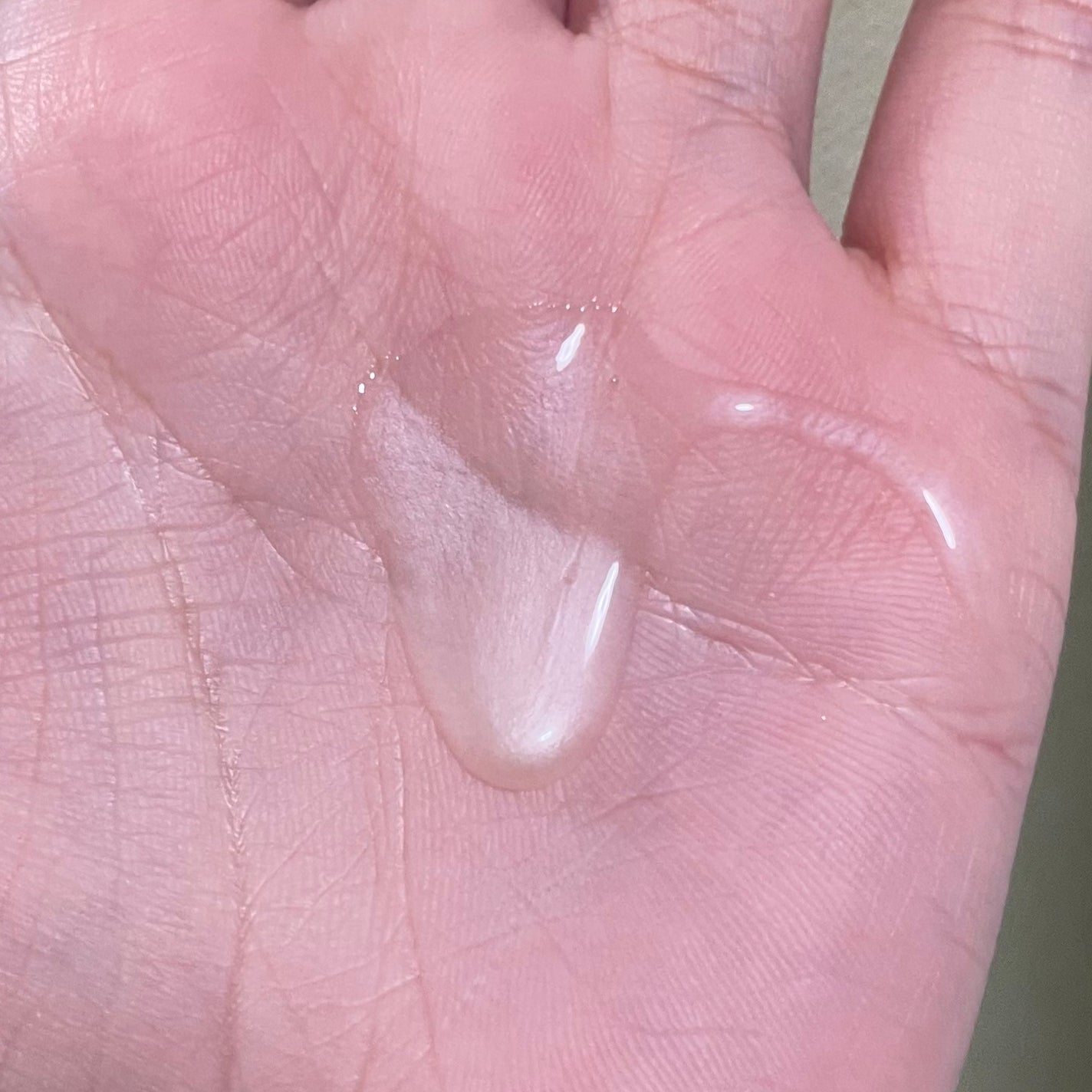 テ ボディ ウォッシュ/レ・メルヴェイユーズ ラデュレ/ボディソープを使ったクチコミ(5枚目)