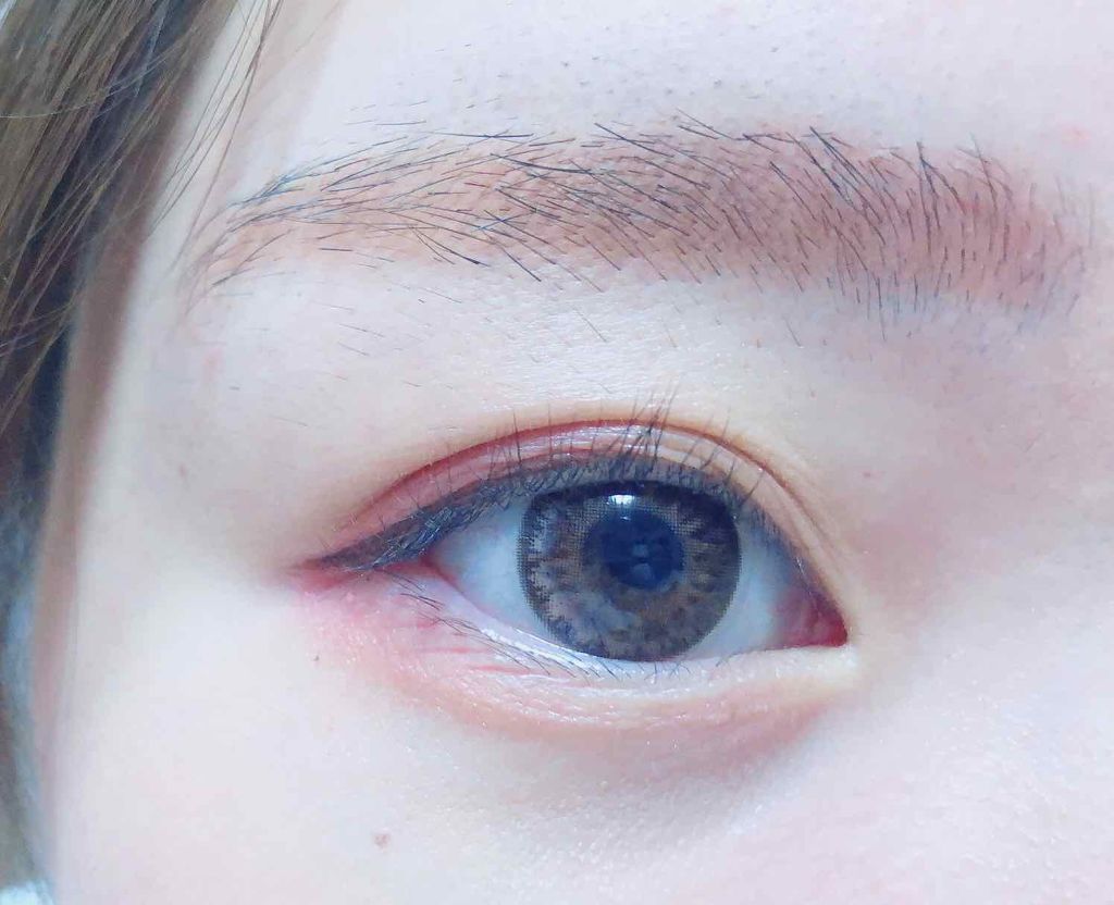 スキニーリッチシャドウ/excel/アイシャドウパレットを使ったクチコミ（1枚目）