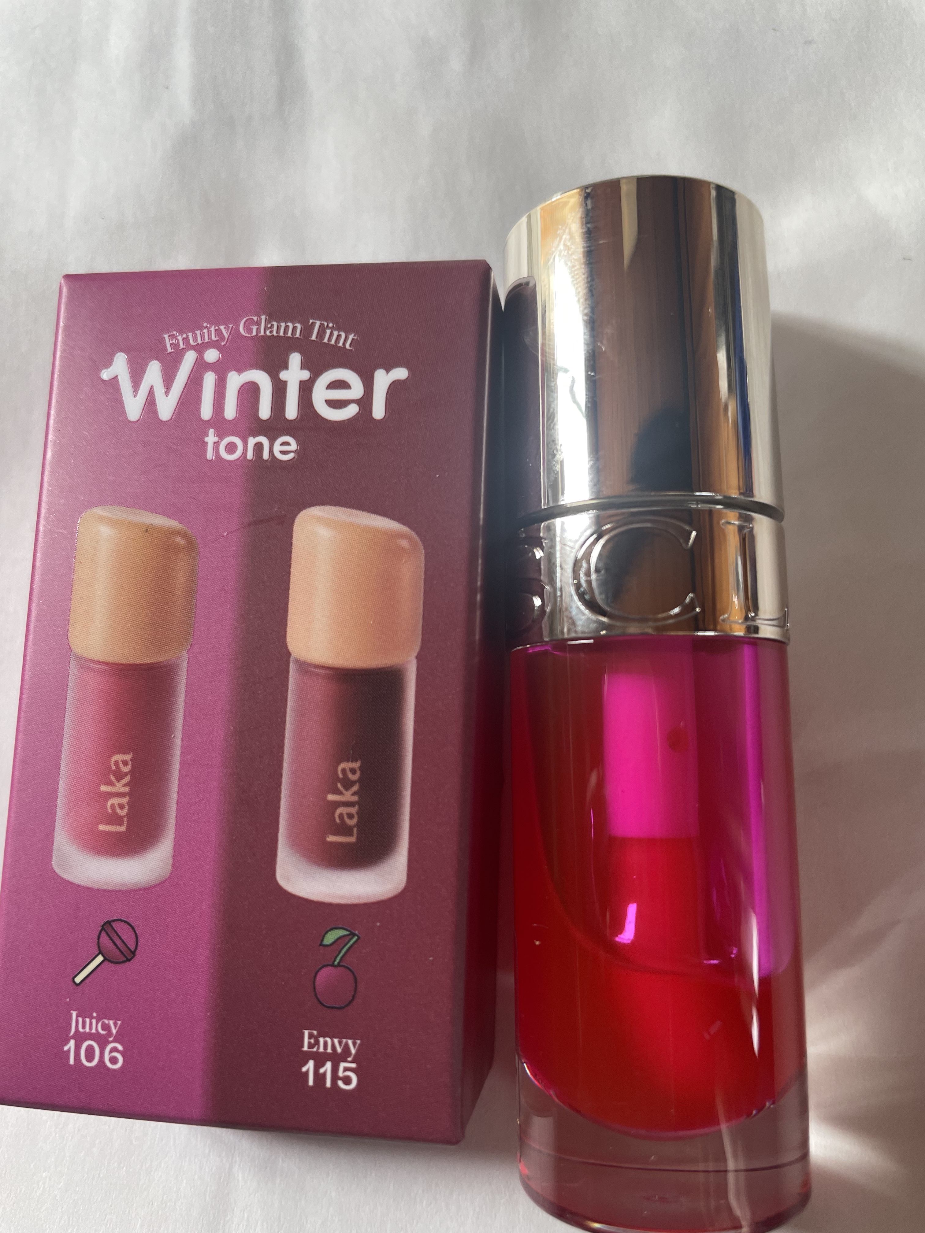 を使ったクチコミ（1枚目）