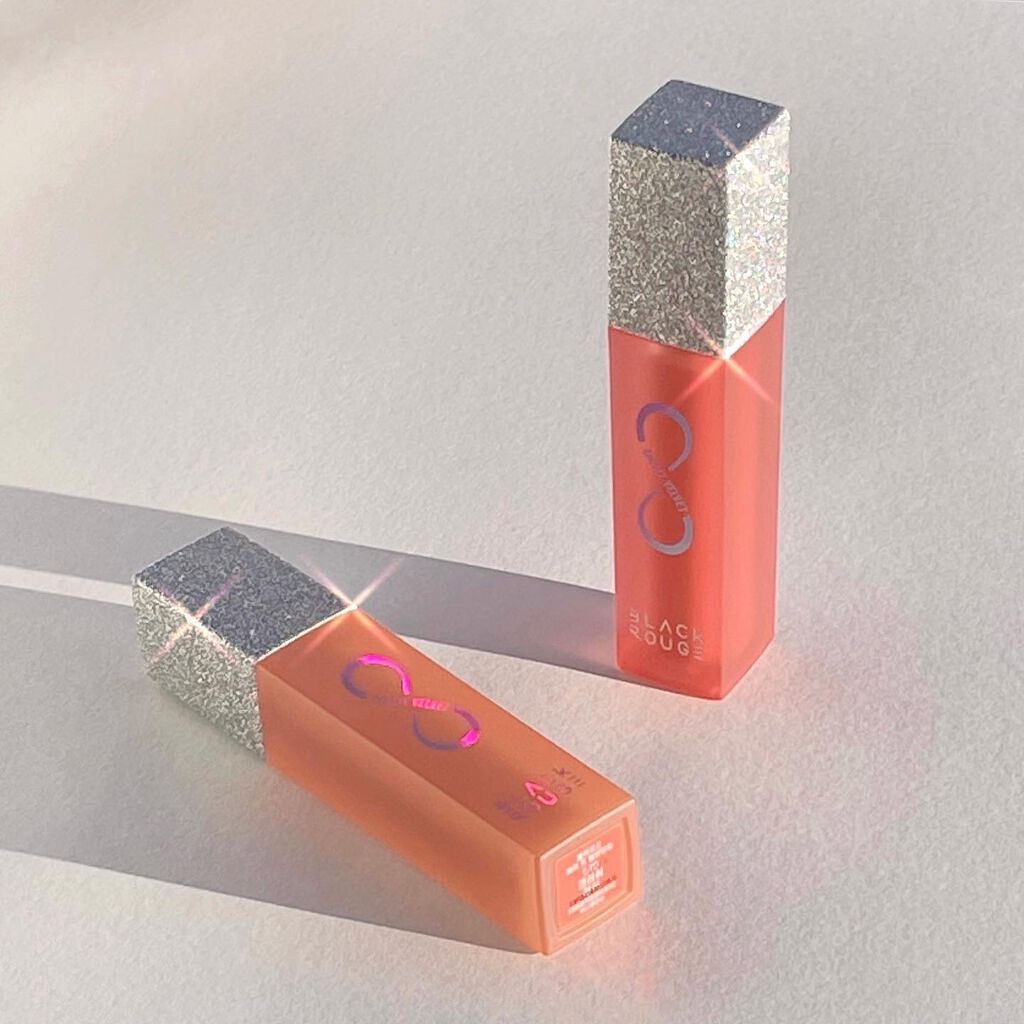 エアフィットベルベットティント8/BLACK ROUGE/リップティントを使ったクチコミ（1枚目）