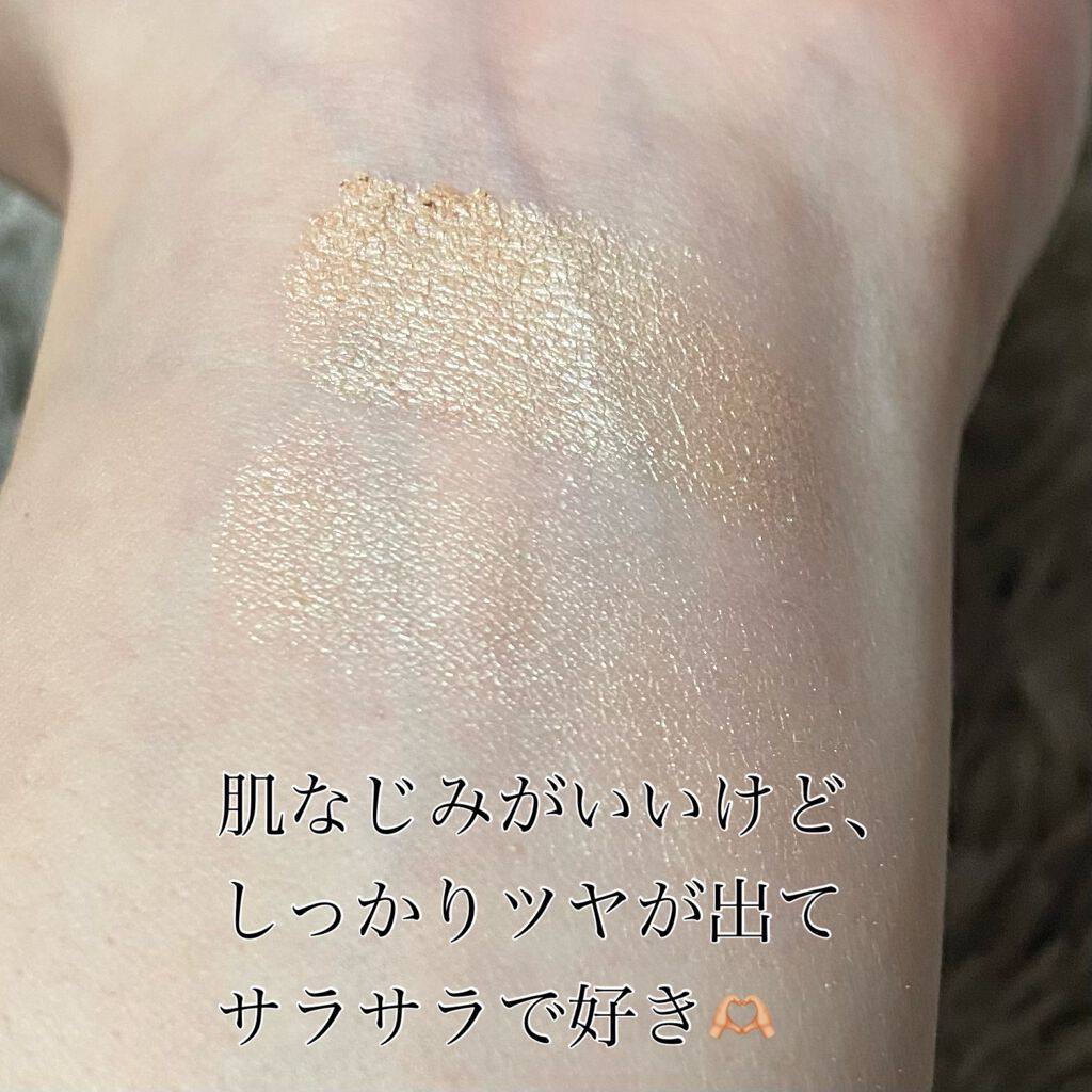 &be ブラックスポンジ/＆be/パフ・スポンジを使ったクチコミ（3枚目）