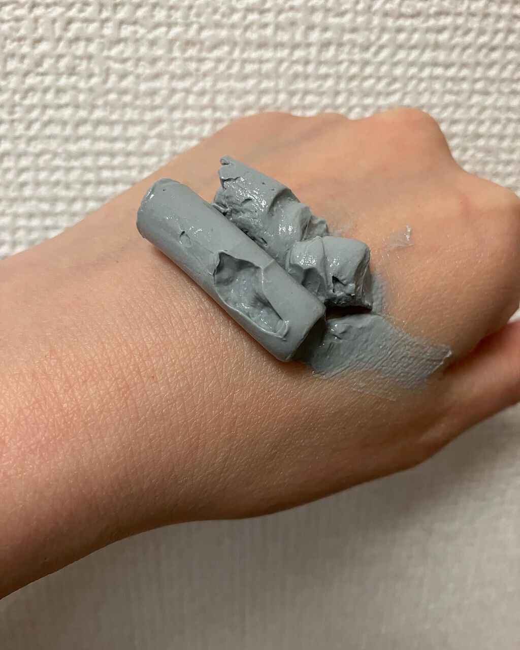 ダブル ブラック ウォッシャー/ONE BY KOSE/その他洗顔料を使ったクチコミ(2枚目)