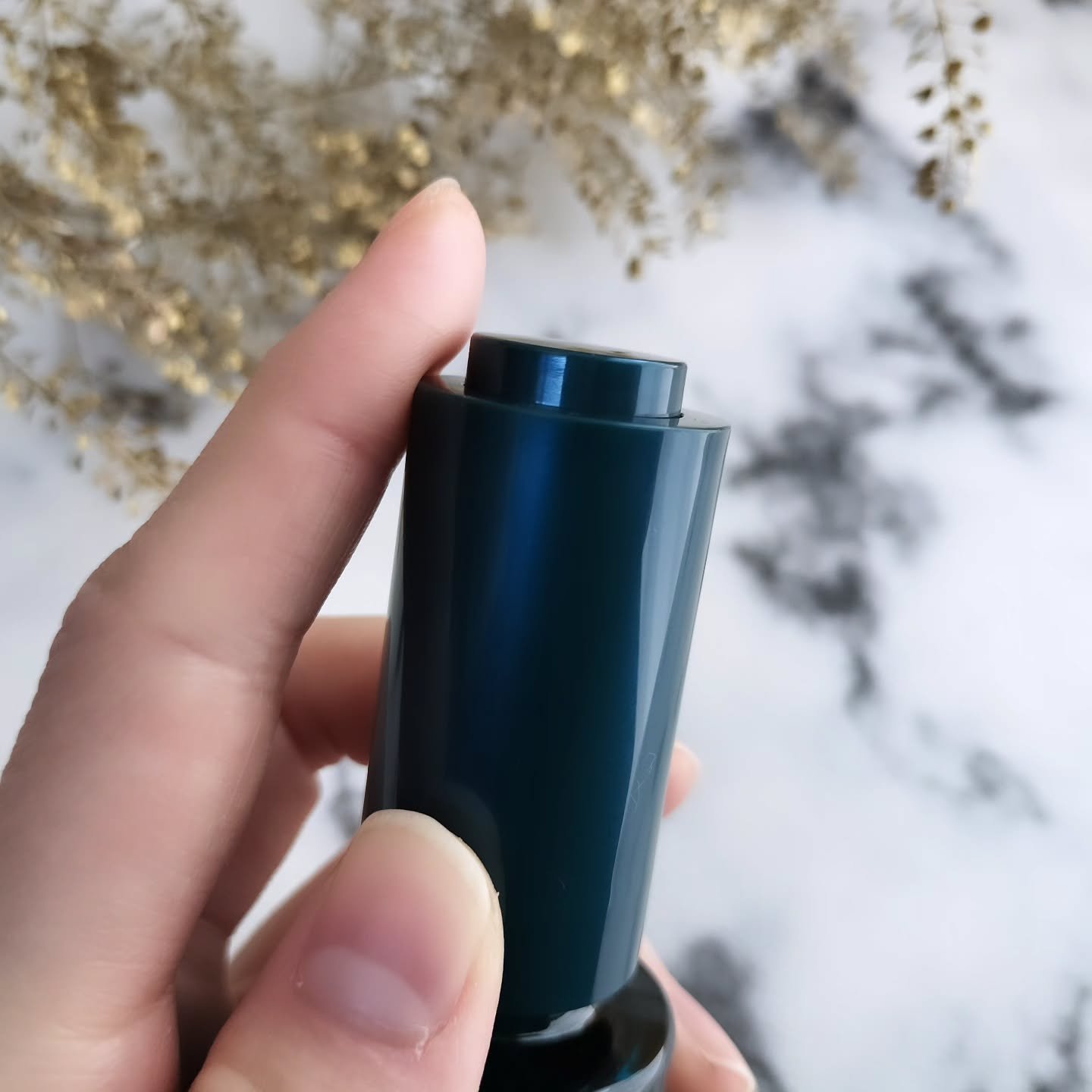 サナ　リンクルターン　アドバンスト　薬用リペア　ダイブインチャージ【医薬部外品】/サナ　リンクルターン/美容液を使ったクチコミ（3枚目）