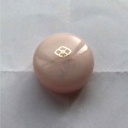 舞妓はん おしろい/舞妓はん/ルースパウダーを使ったクチコミ(1枚目)