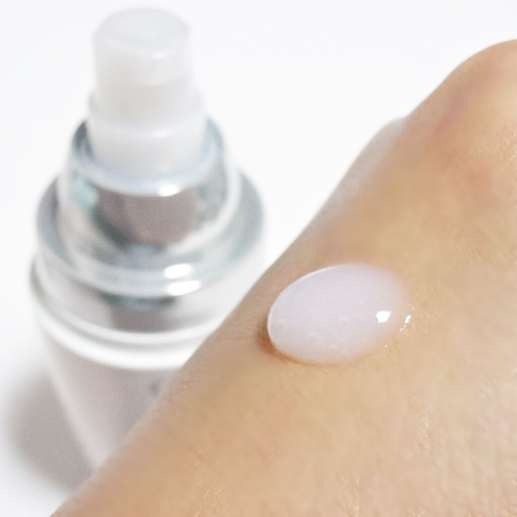 コアエフェクター/ファンケル/美容液を使ったクチコミ（2枚目）