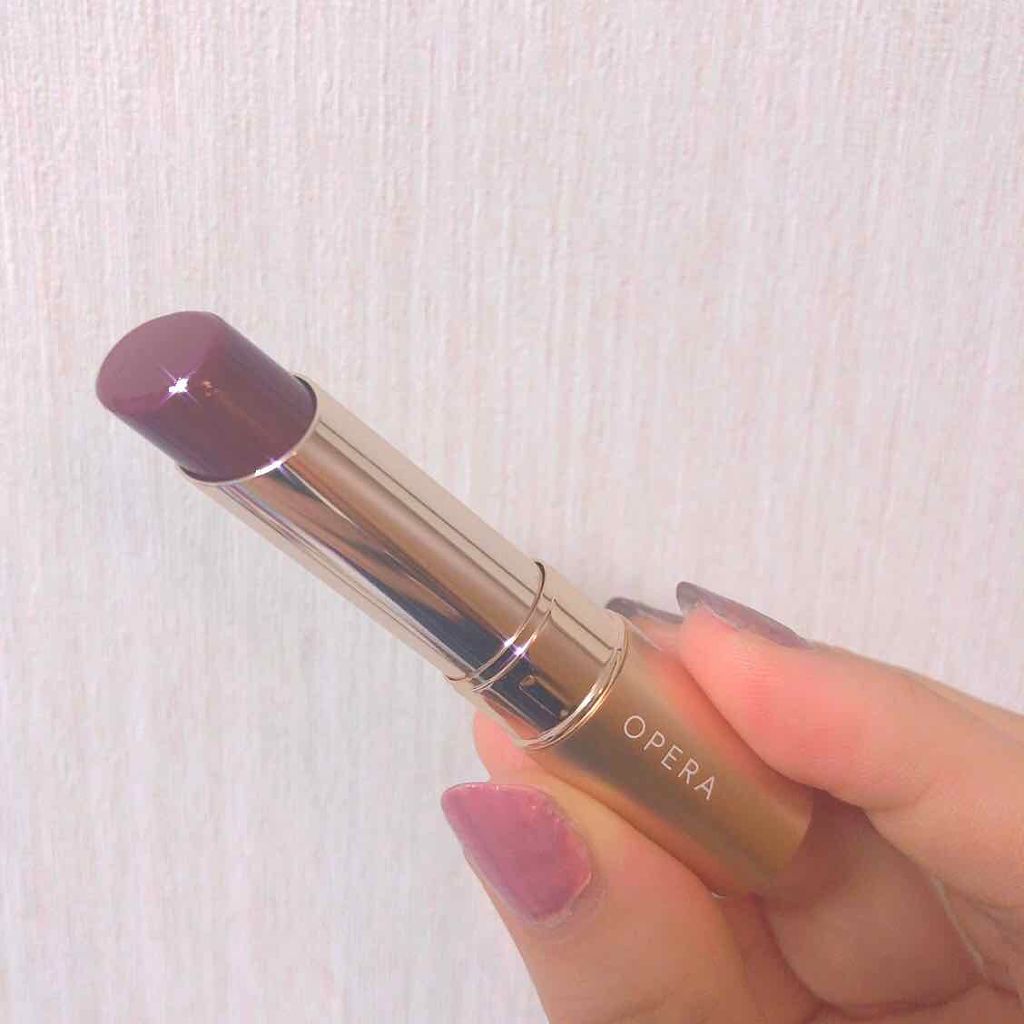 オペラ リップティント N/OPERA/リップティントを使ったクチコミ（1枚目）