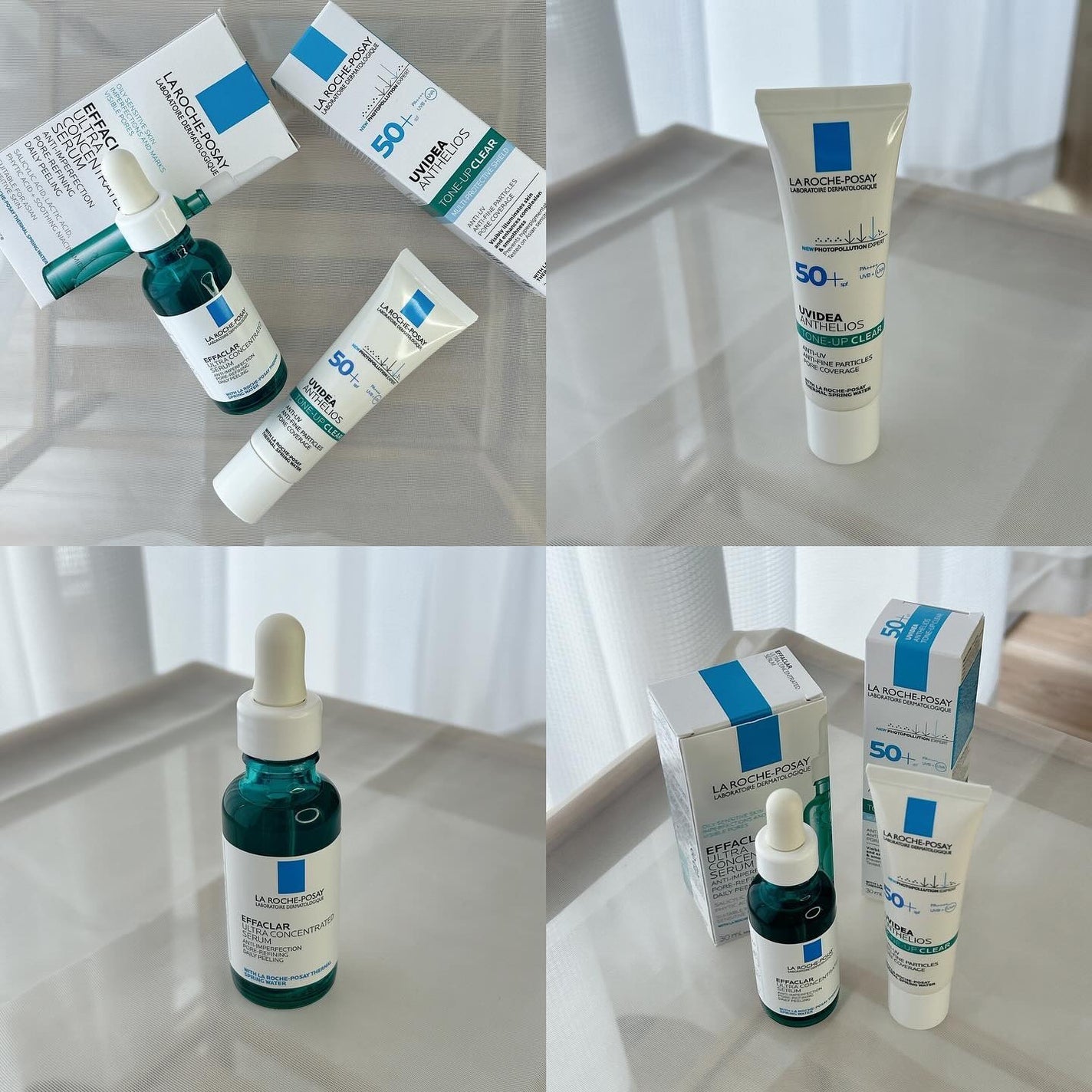 ãšãã¡ã¯ã© ããŒã«ã±ã¢ ã»ã©ã /ã© ããã·ã¥ ããŒ/çŸå®¹æ¶²ã䜿ã£ãã¯ãã³ãïŒ5æç®ïŒ