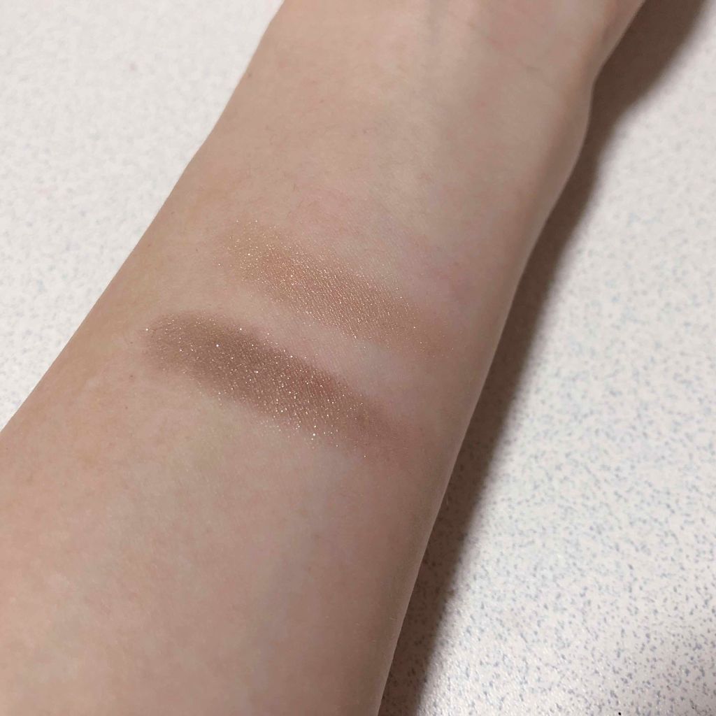 ワイドルックアイズ/インテグレート/アイシャドウパレットを使ったクチコミ(2枚目)