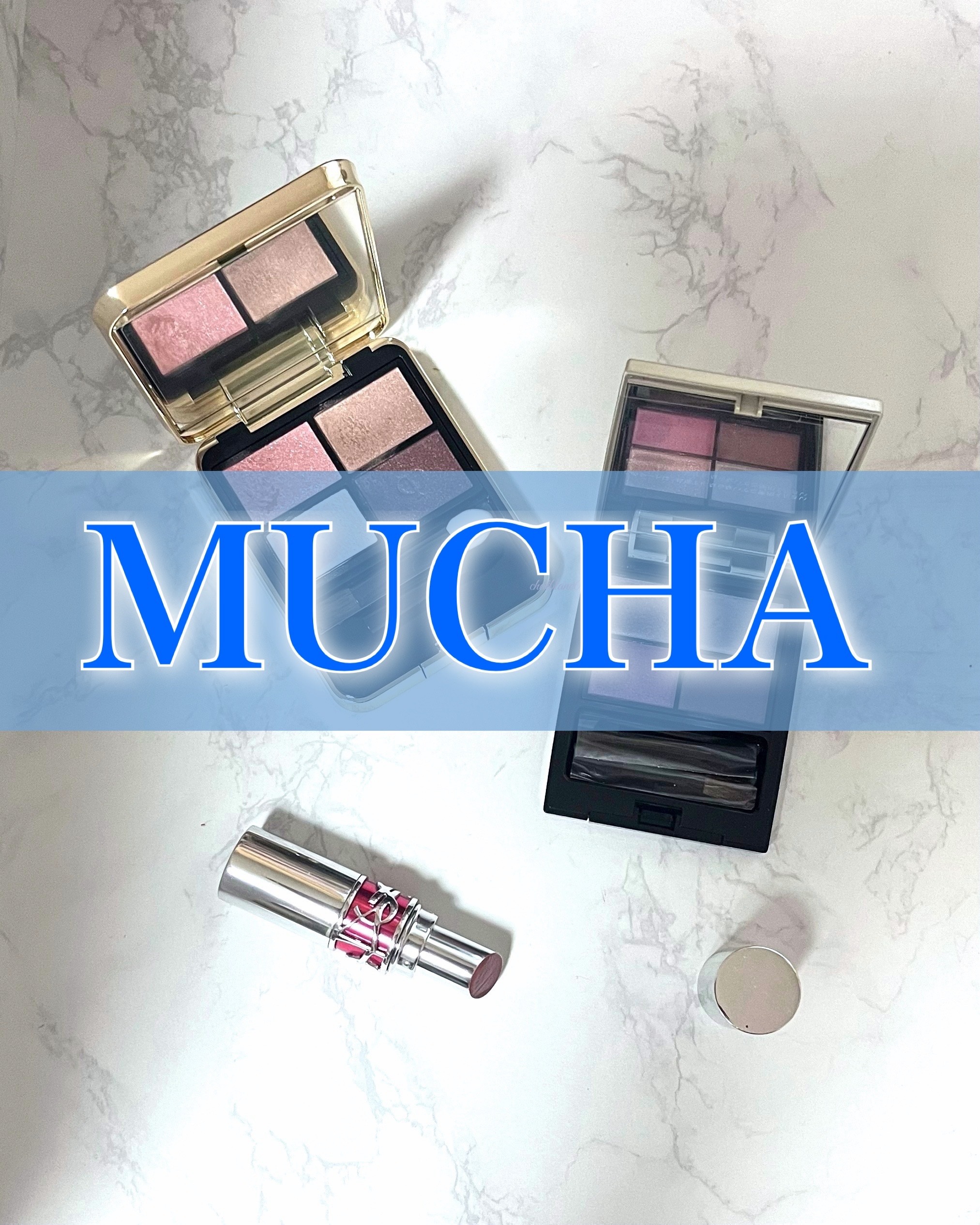 PEARL PRECIOUS AURA アイデザイニングパレット/ミキモト コスメティックス/マルチパレットを使ったクチコミ（1枚目）