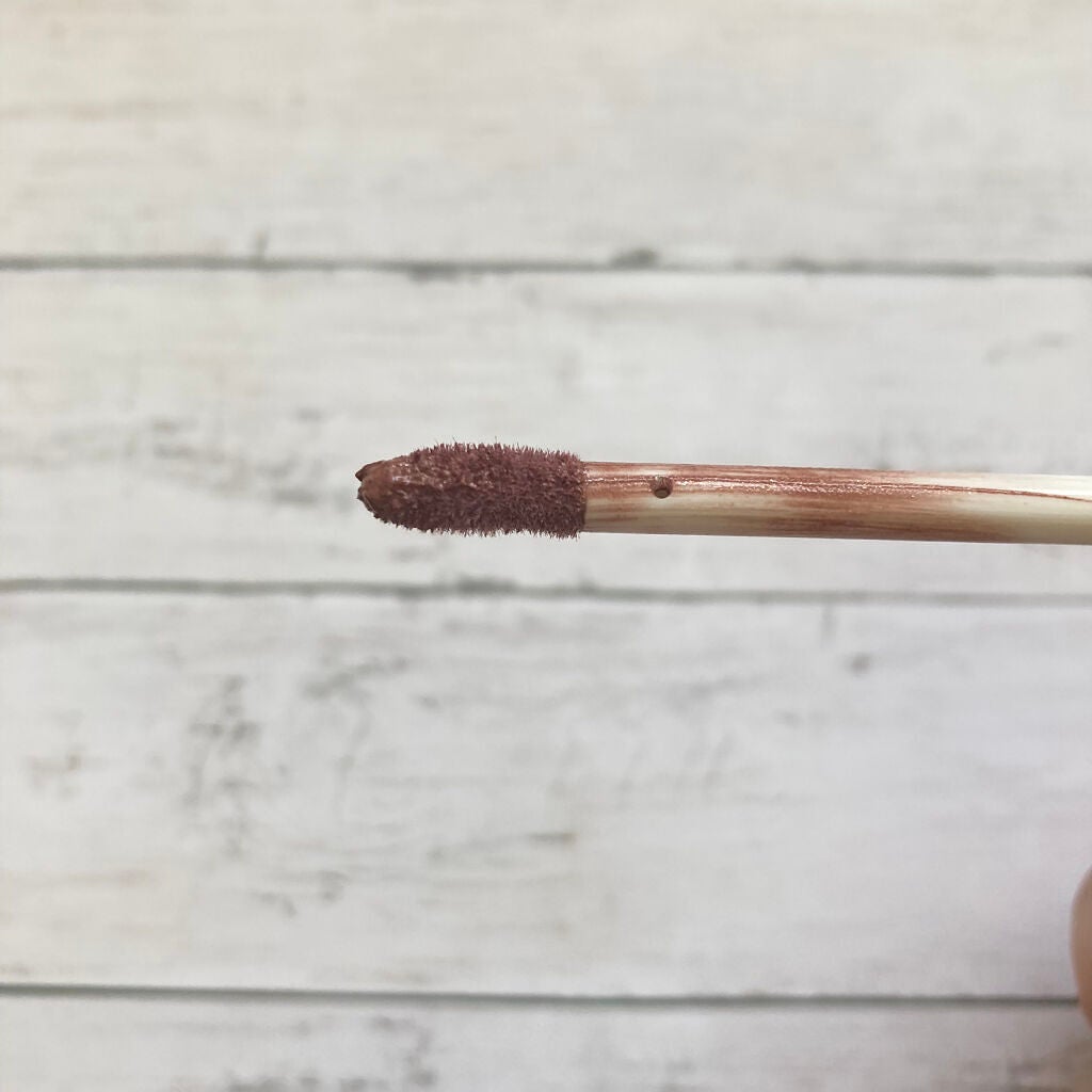 Rluuchy Oneday/Torico Eye./カラーコンタクトレンズを使ったクチコミ(3枚目)