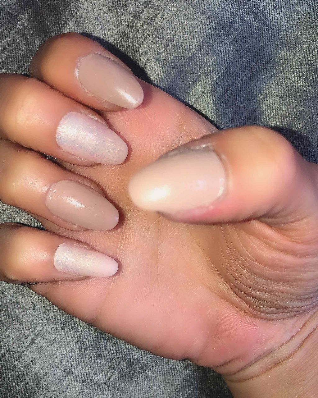 BWマットネイル/ビューティーワールド/マニキュアを使ったクチコミ(4枚目)