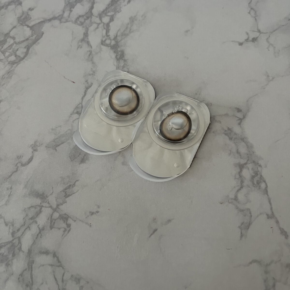 Flurry by colors 1day/Flurry by colors/ワンデー（１DAY）カラコンを使ったクチコミ（3枚目）