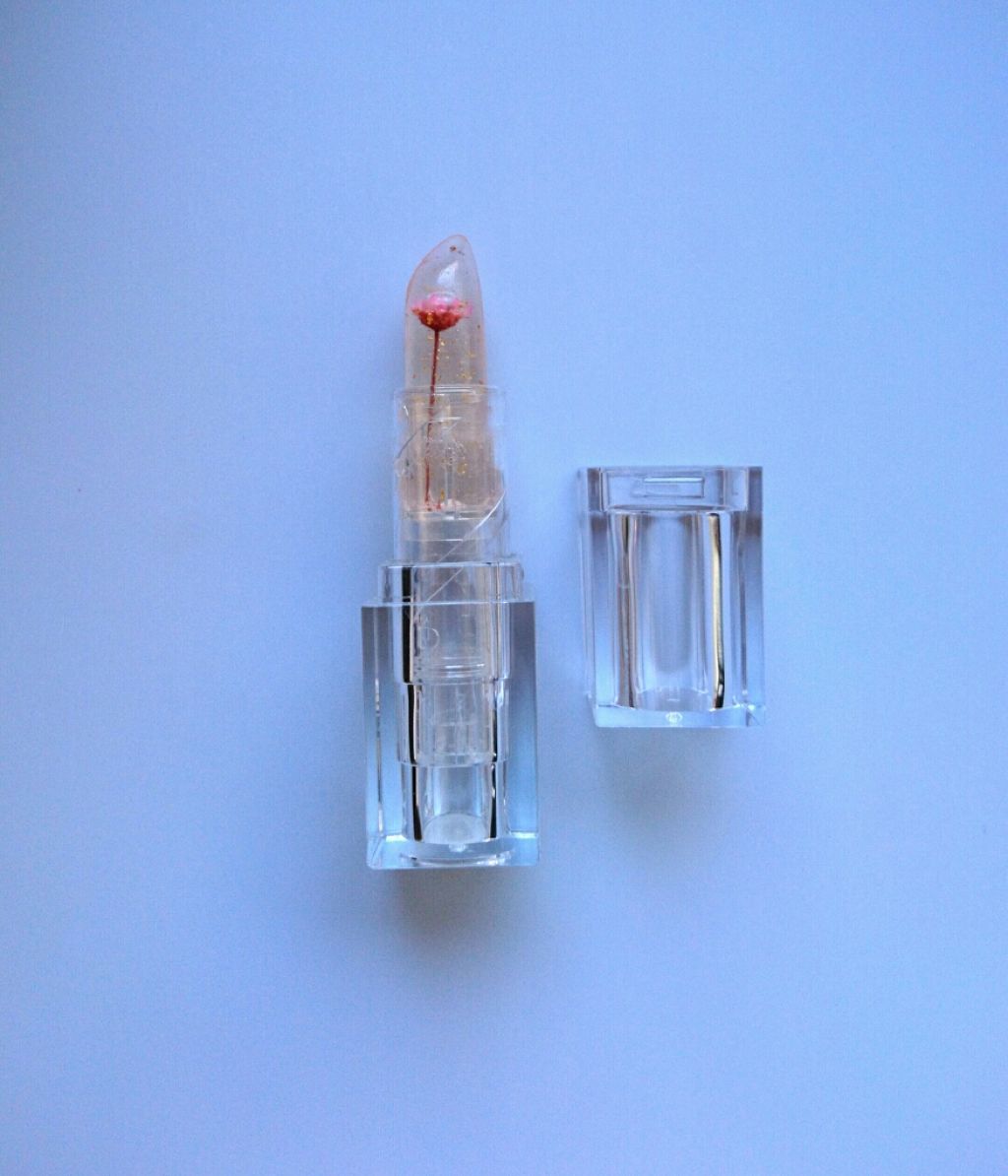 フラワーティントリップ/JellyKiss/リップティントを使ったクチコミ（1枚目）