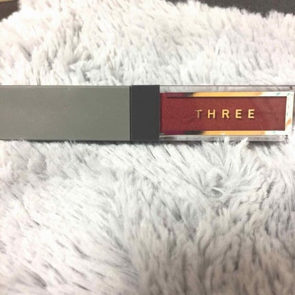 エピック ミニ ダッシュ/THREE/リキッドチークを使ったクチコミ(1枚目)