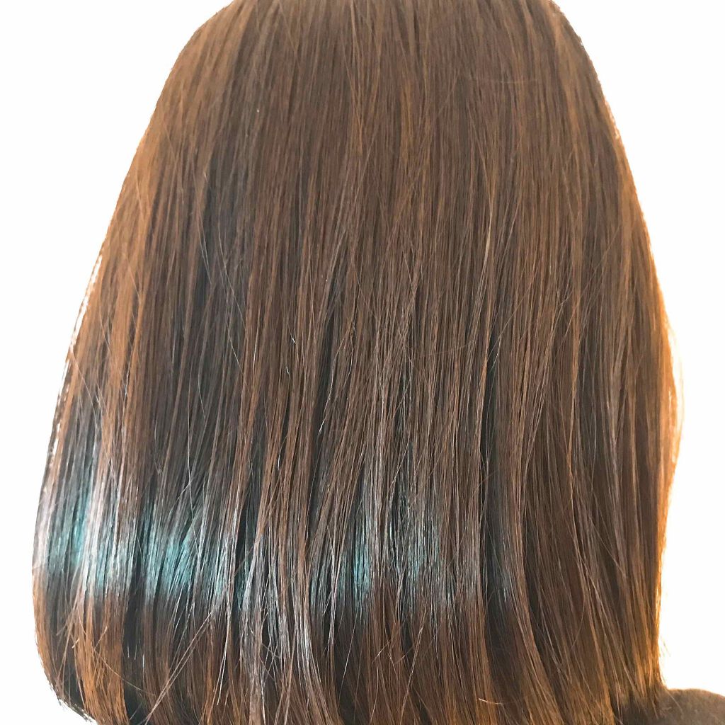 スカルプD ボーテ ナチュラスター スカルプシャンプー/トリートメントパック/アンファー(スカルプD)/シャンプー・コンディショナーを使ったクチコミ(4枚目)