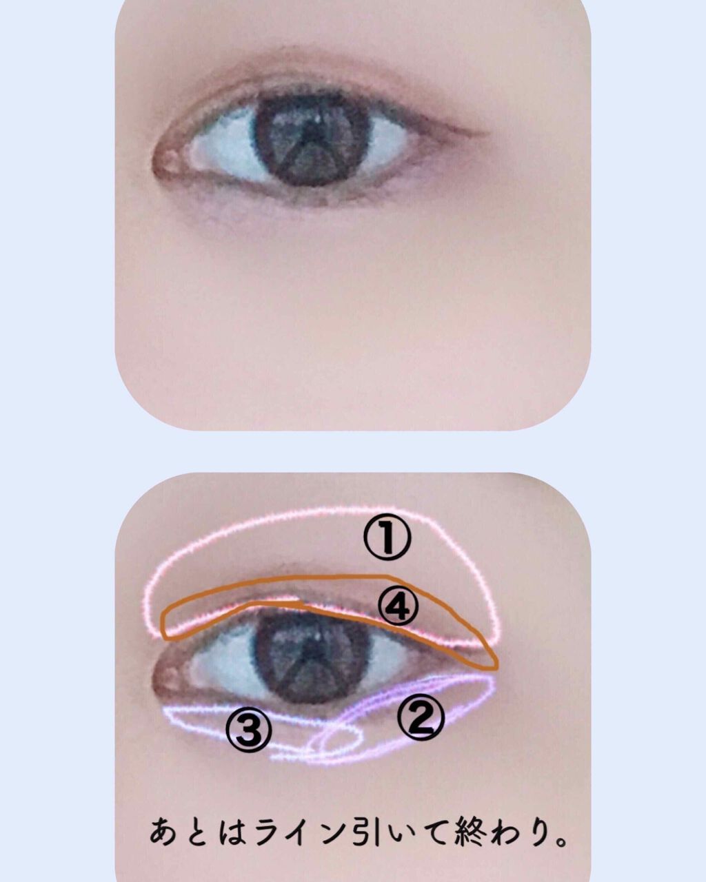 リアルクローズシャドウ/excel/アイシャドウパレットを使ったクチコミ（1枚目）